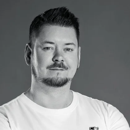 Foto von Michi